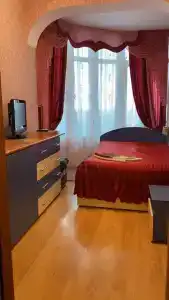Воробьиное гнездо - 67