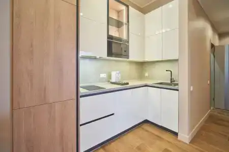 South Mirror Residence - 38
