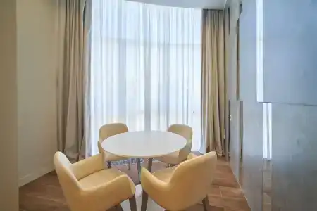 South Mirror Residence - 39