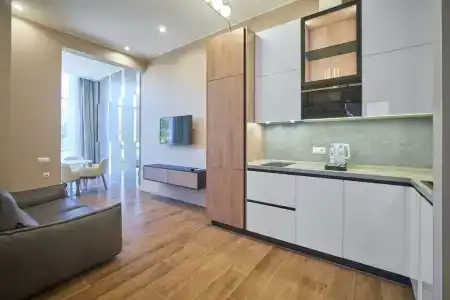 South Mirror Residence - 41