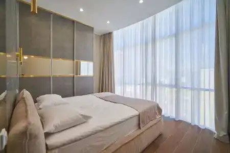 South Mirror Residence - 36
