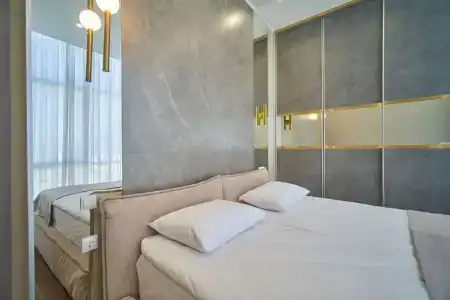 South Mirror Residence - 42