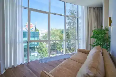 South Mirror Residence - 43
