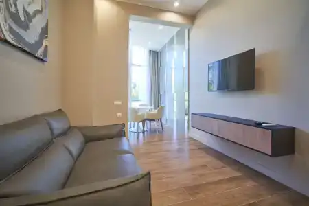 South Mirror Residence - 45