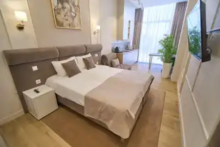 South Mirror Residence - 46