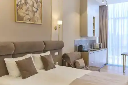 South Mirror Residence - 47
