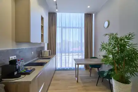 South Mirror Residence - 49