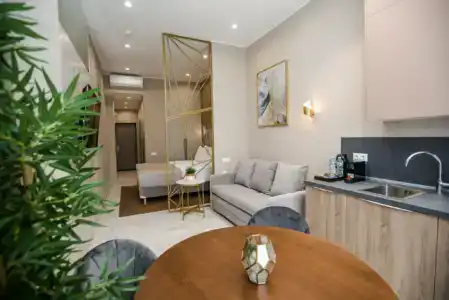 South Mirror Residence - 54