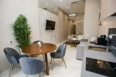 South Mirror Residence - 55