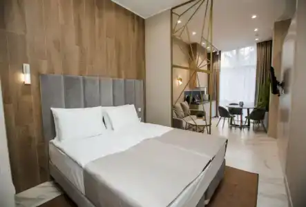 South Mirror Residence - 56