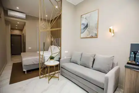 South Mirror Residence - 57
