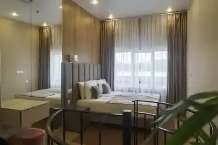 South Mirror Residence - 64