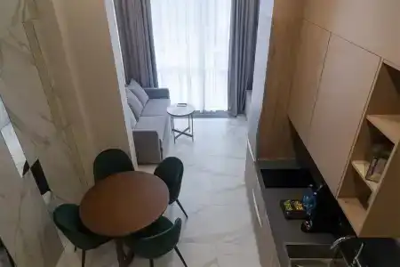 South Mirror Residence - 63
