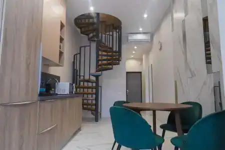 South Mirror Residence - 62
