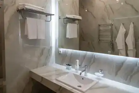 South Mirror Residence - 65