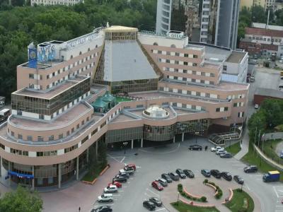 Атриум Палас - 22