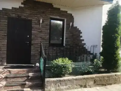 Уютный коттедж - 1