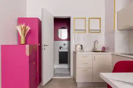Moon Hostel - 0