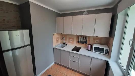 Квартиры на Генерала Карбышева набережная 4 - 457