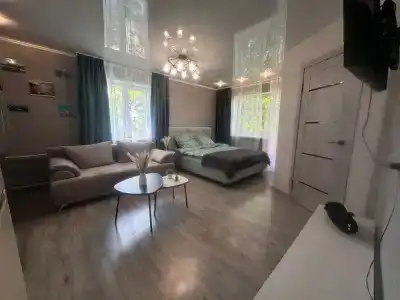 Квартиры на Больничной 21 - 50