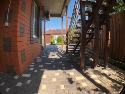 Дом 90 м Красная 6 - 24