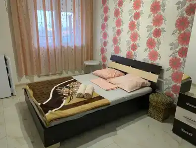 Raisky Ugolok - 7