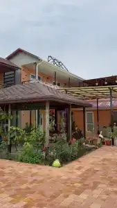Raisky Ugolok - 29