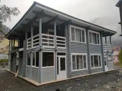 Sky Village - 2