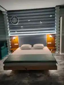 Sky Village - 0