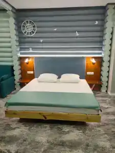 Sky Village - 1
