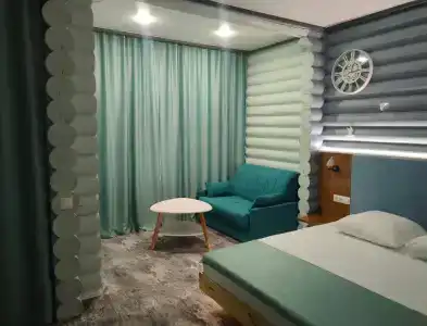 Sky Village - 6