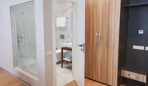 F911 Hotel Яхт клуб - 3