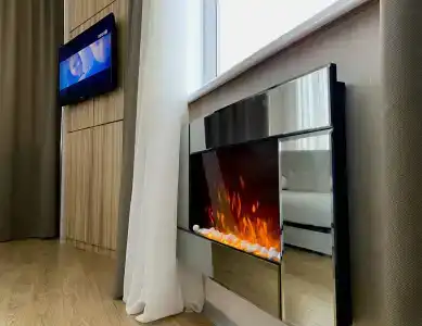 F911 Hotel Яхт клуб - 6