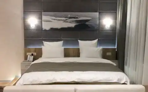 F911 Hotel Яхт клуб - 7