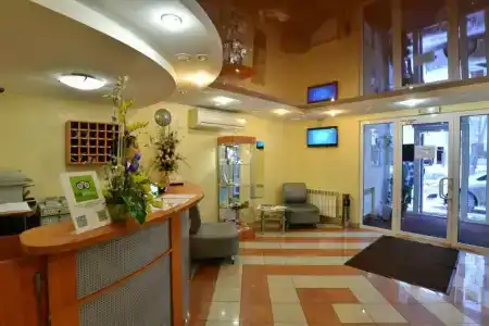 Евротель Южный - 2