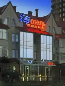 Евротель Южный - 6