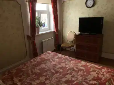 Александровский причал - 19
