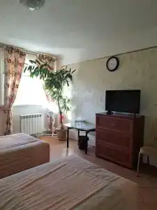 Александровский причал - 23