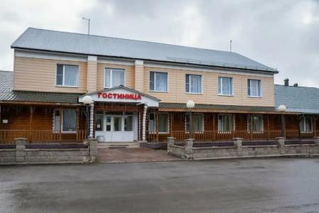 Загородный - 0