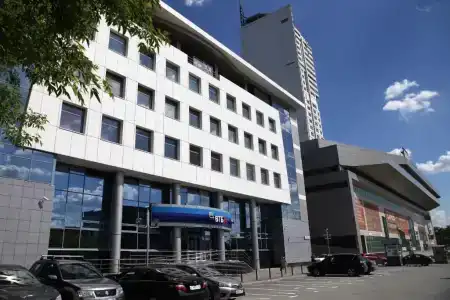 ЮГ - 1