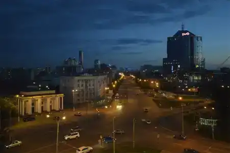 ЮГ - 2