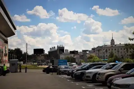 ЮГ - 3
