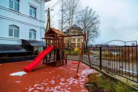 Вологодские берега - 15