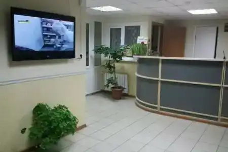 Огни Сухоны - 1