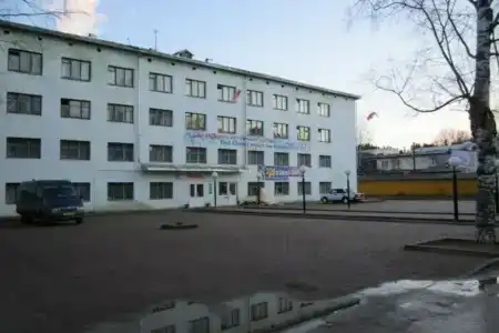 Огни Сухоны - 2