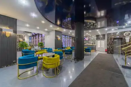 Парк Фили  - 4