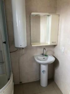 Широкая балка - 133