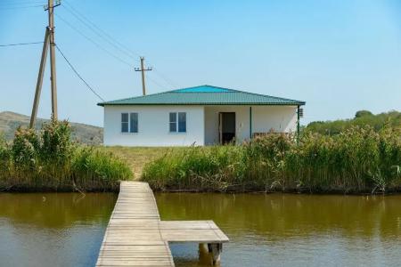 Широкая балка - 136