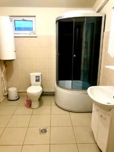 Широкая балка - 158