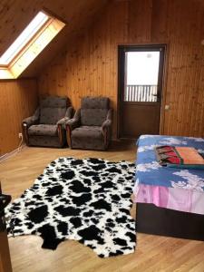 Широкая балка - 174